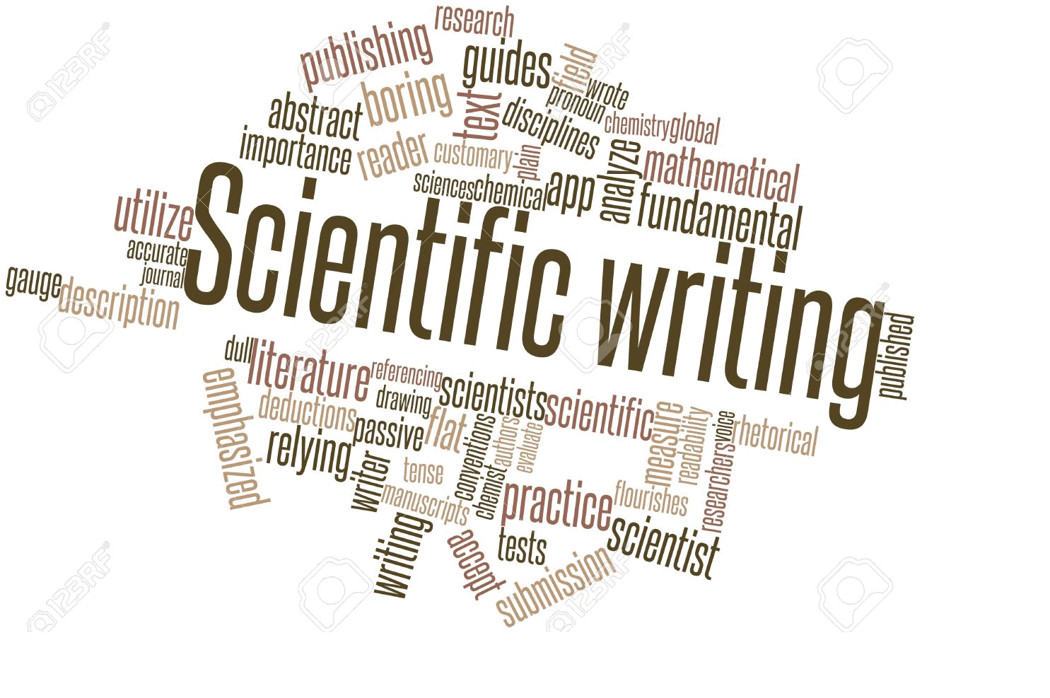 Scientific Writing