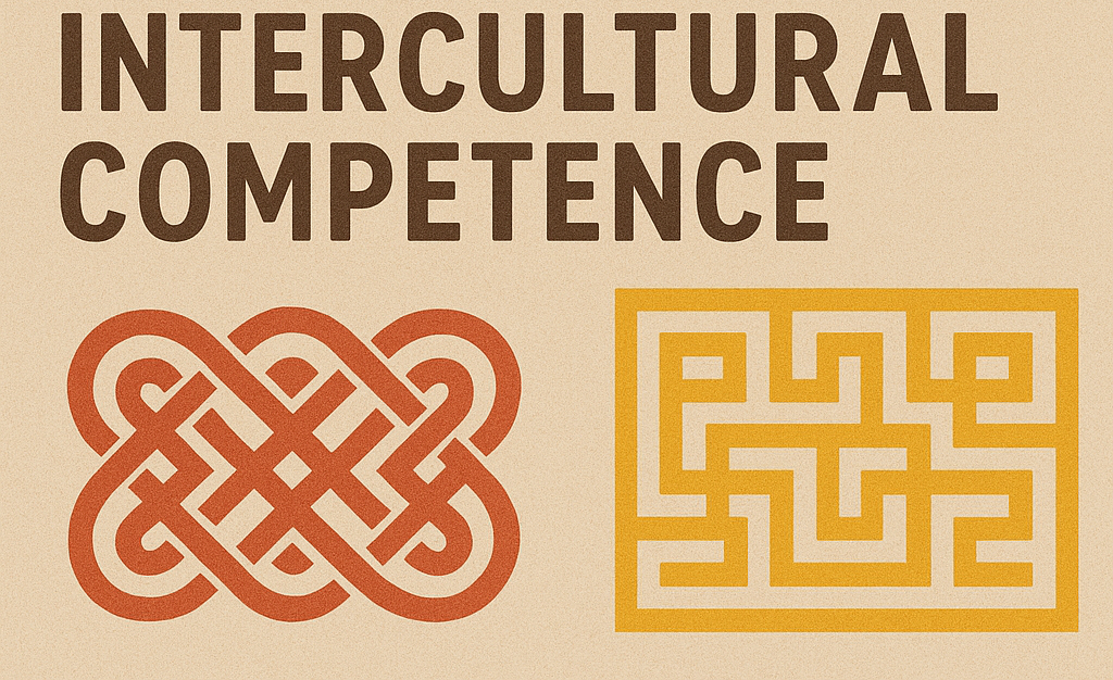 Intercultural Communication Competence