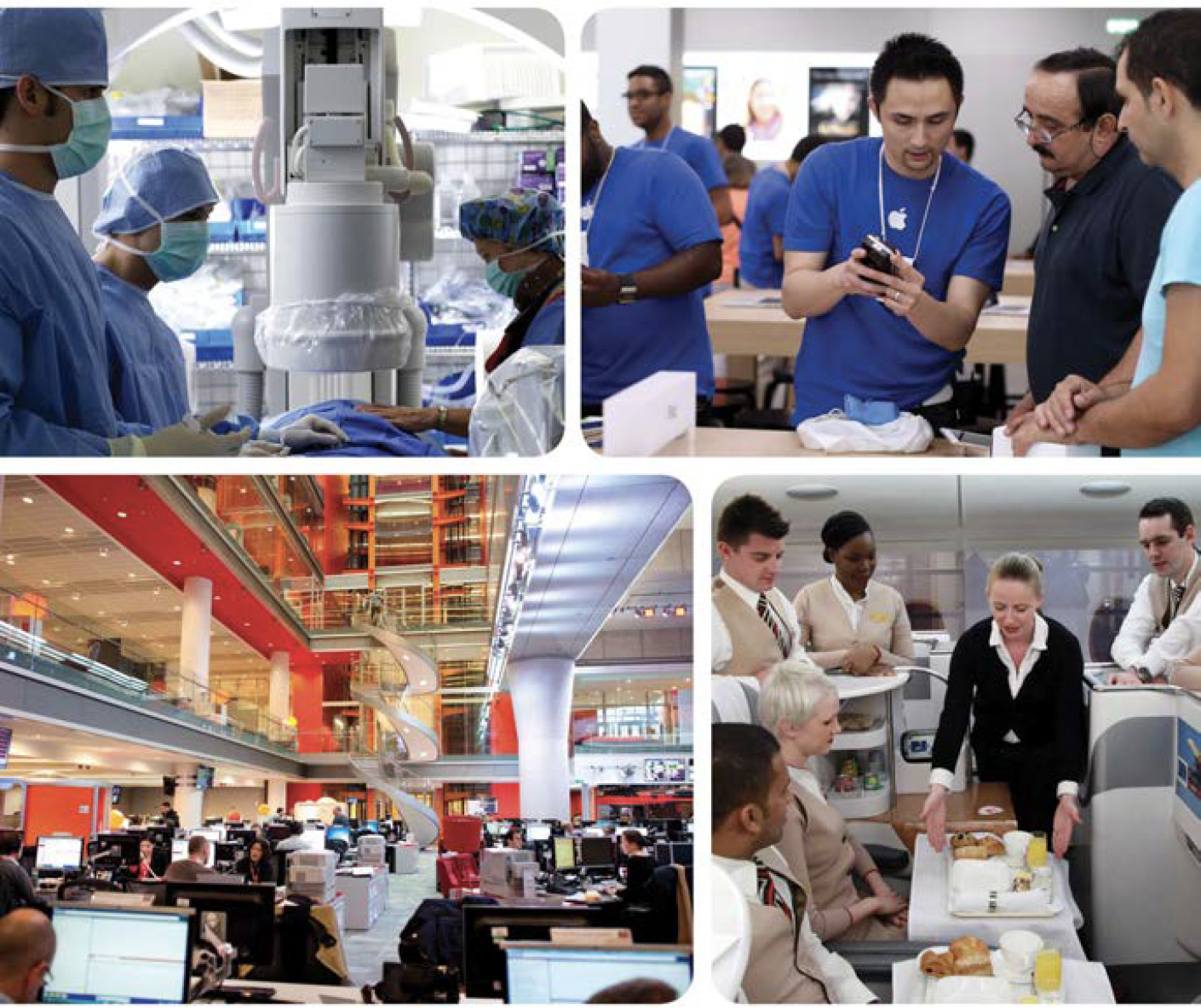 Operations Management Course 