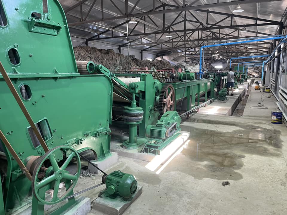 Ноос, ноолуур хөөврийг угаах