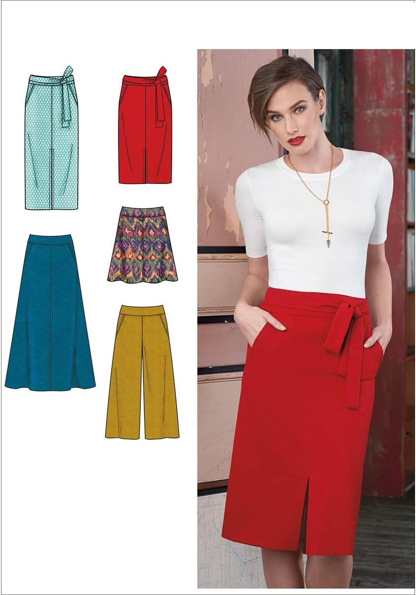 Бүсэлхийн хувцас оёх 