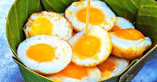 Өндөг, сүү, сүүн бүтээгдэхүүн, гурил, будаа, гоймонгоор үндсэн хоол бэлтгэж хийх IF52120-11-24-301 хуулбар 1