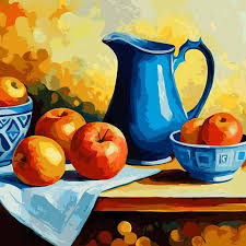 Уран зураг зурах