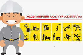 ХАБЭА-н шаардлагыг хангах